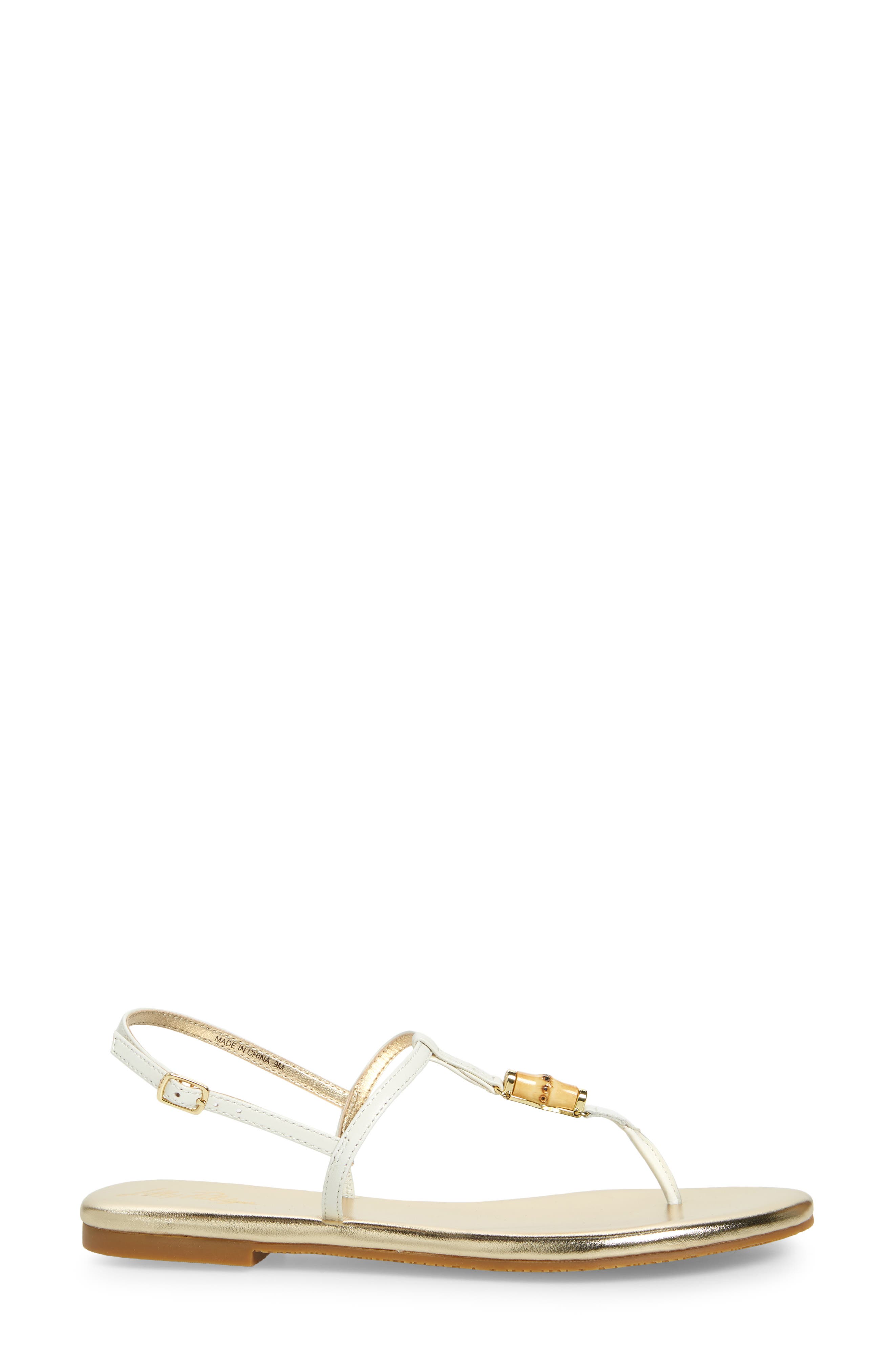 Lilly Pulitzer<sup>®</sup> Daphne Slingback Sandal, Alternate, color, 