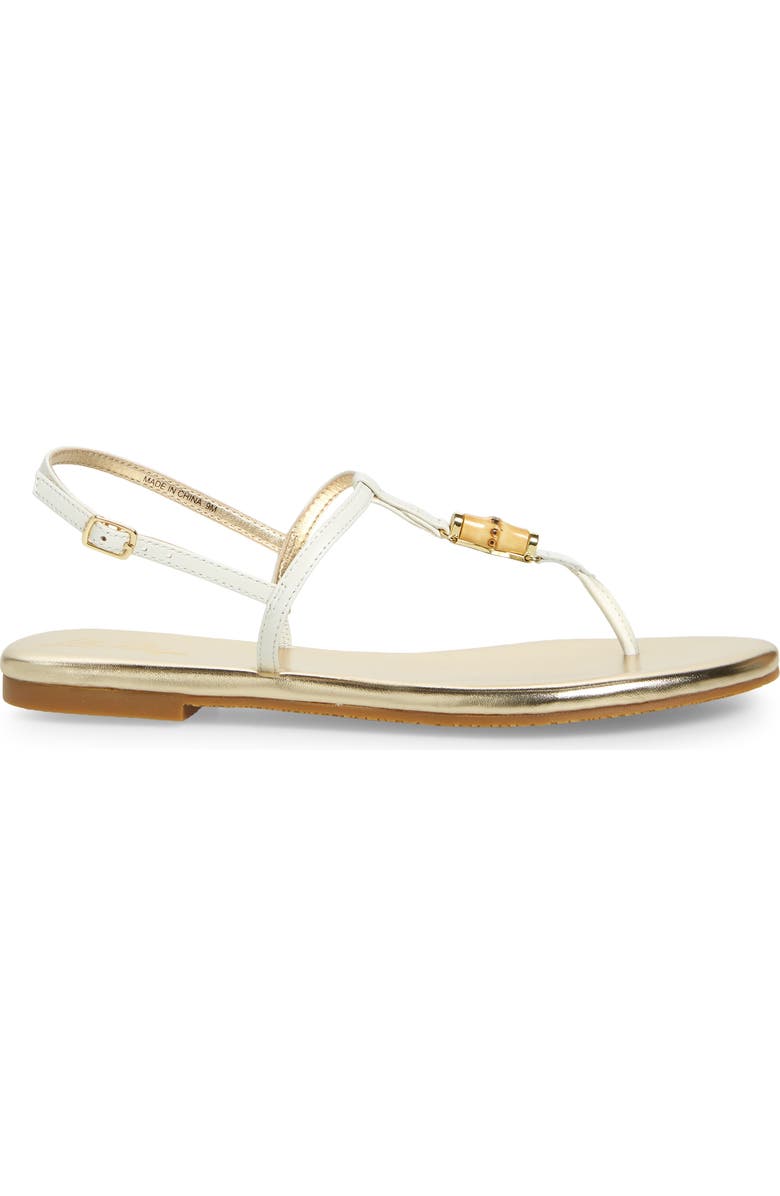 Lilly Pulitzer<sup>®</sup> Daphne Slingback Sandal, Alternate, color,