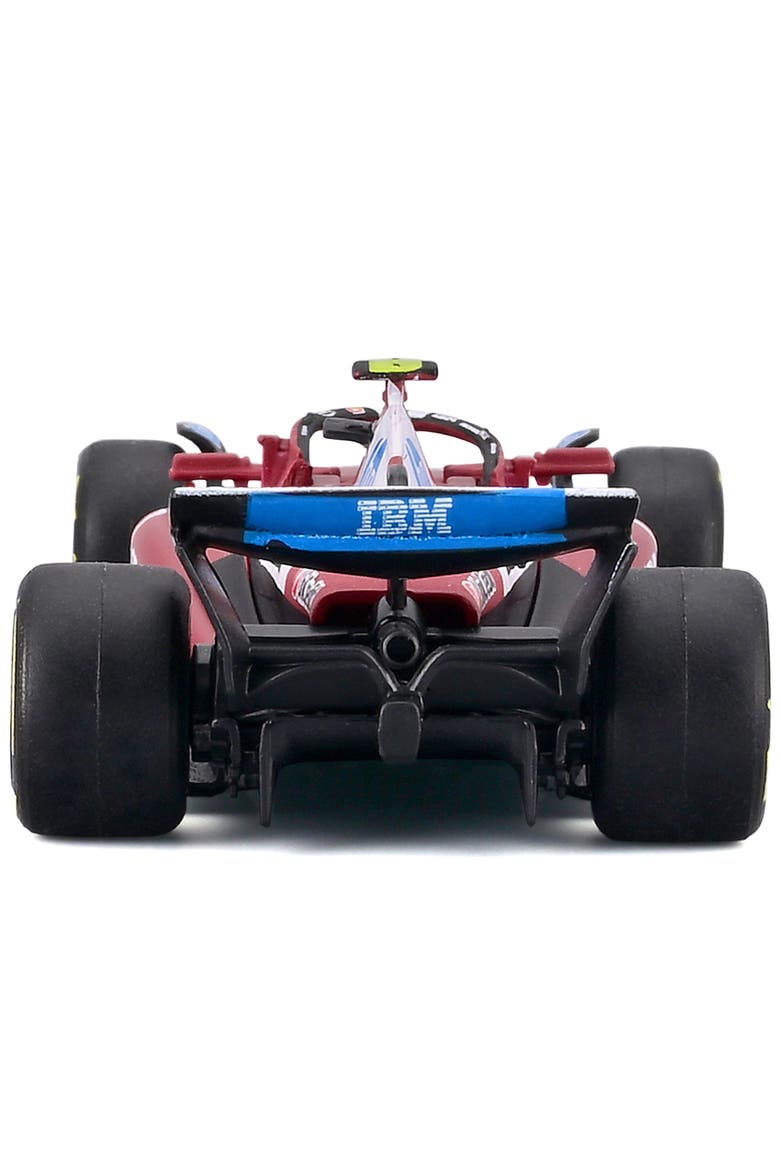 2025 Ferrari SF-25 Model Vehicle, Alternate, color, Multicolored