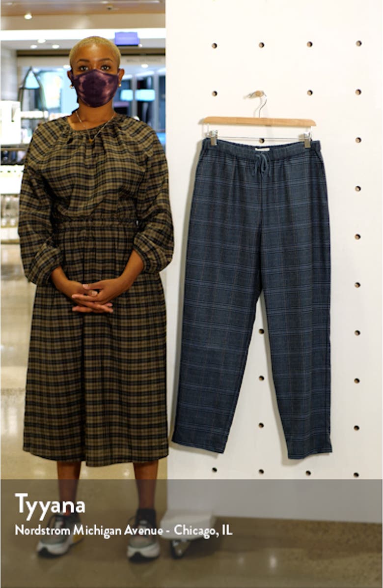 Straight Leg Pants, sales video thumbnail