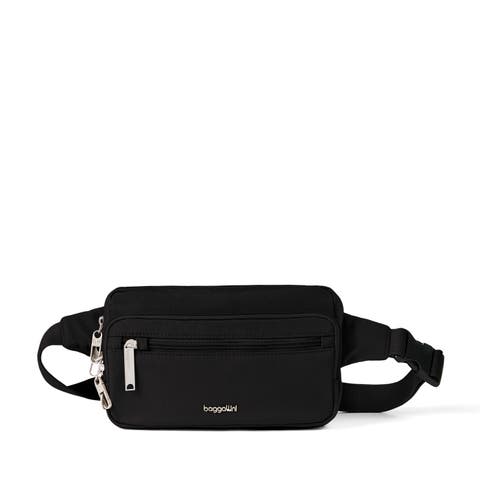 Securtex Classic Anti-Theft Belt Bag Sling