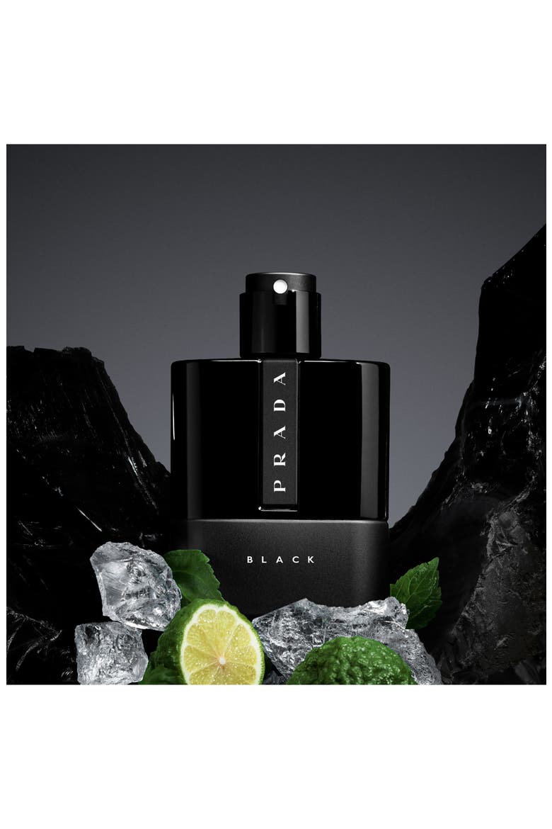 Luna Rossa Black Eau de Parfum Three-Piece Set, Alternate, color, NO COLOR