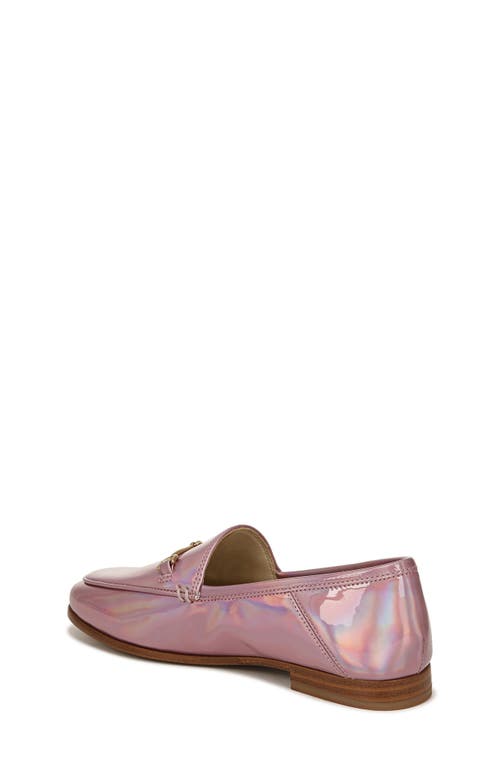 Sam Edelman Loraine Loafer In Pink