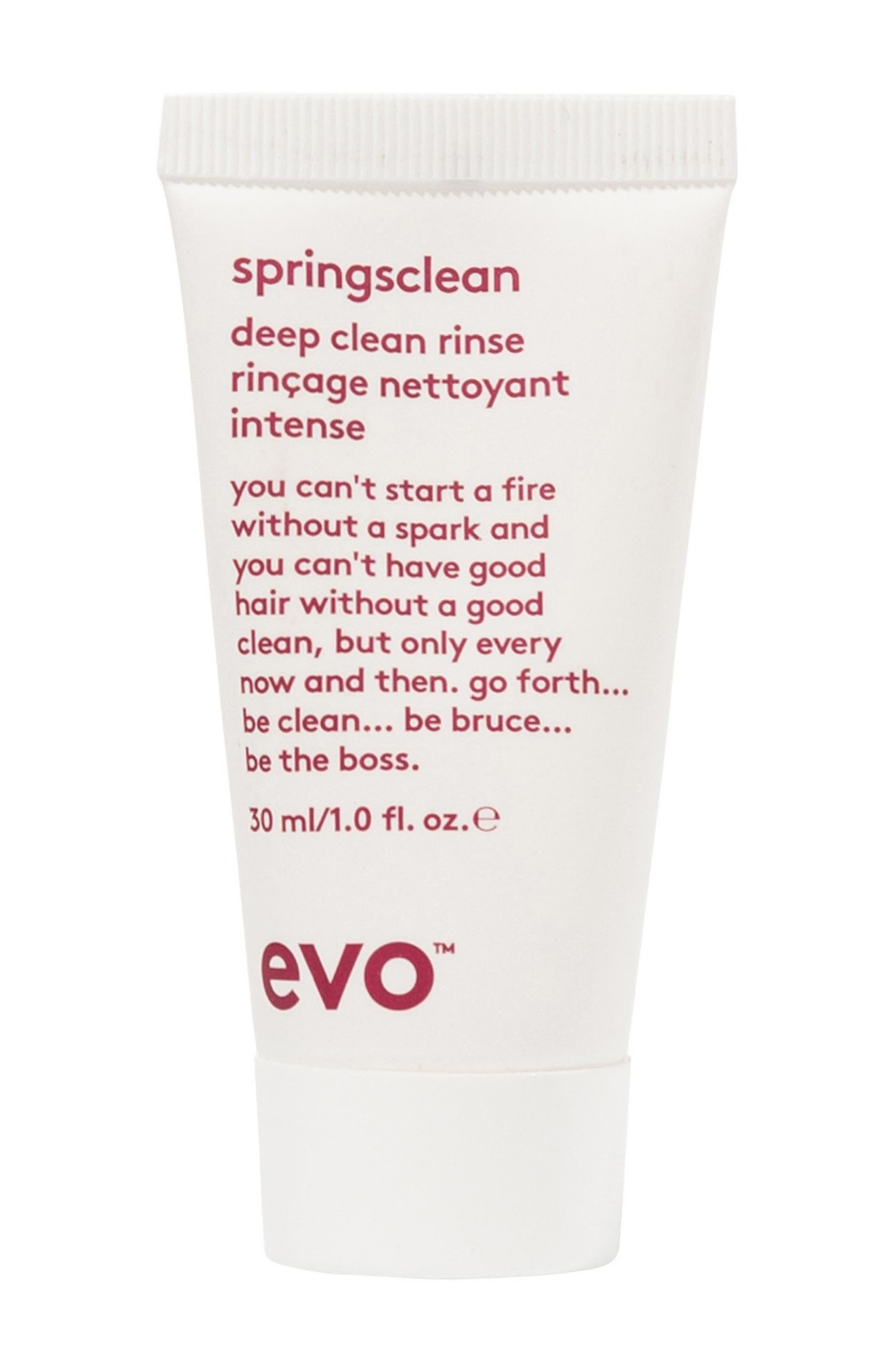 evo The Curl Mane Introduction | Nordstrom