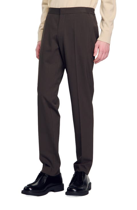 Men's Classic Fit Pants | Nordstrom
