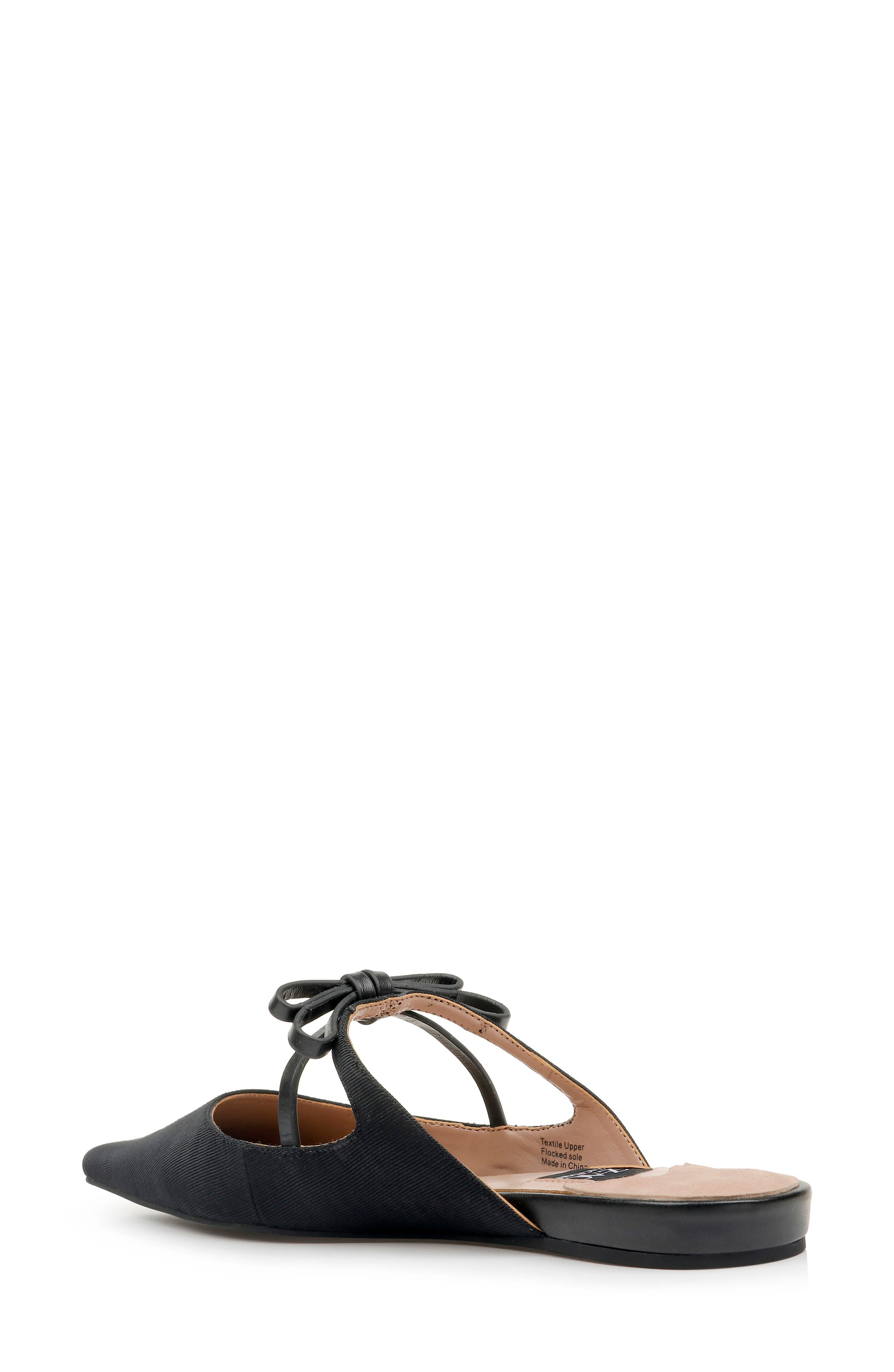 ZAC Zac Posen Valencia Mule, Alternate, color, 