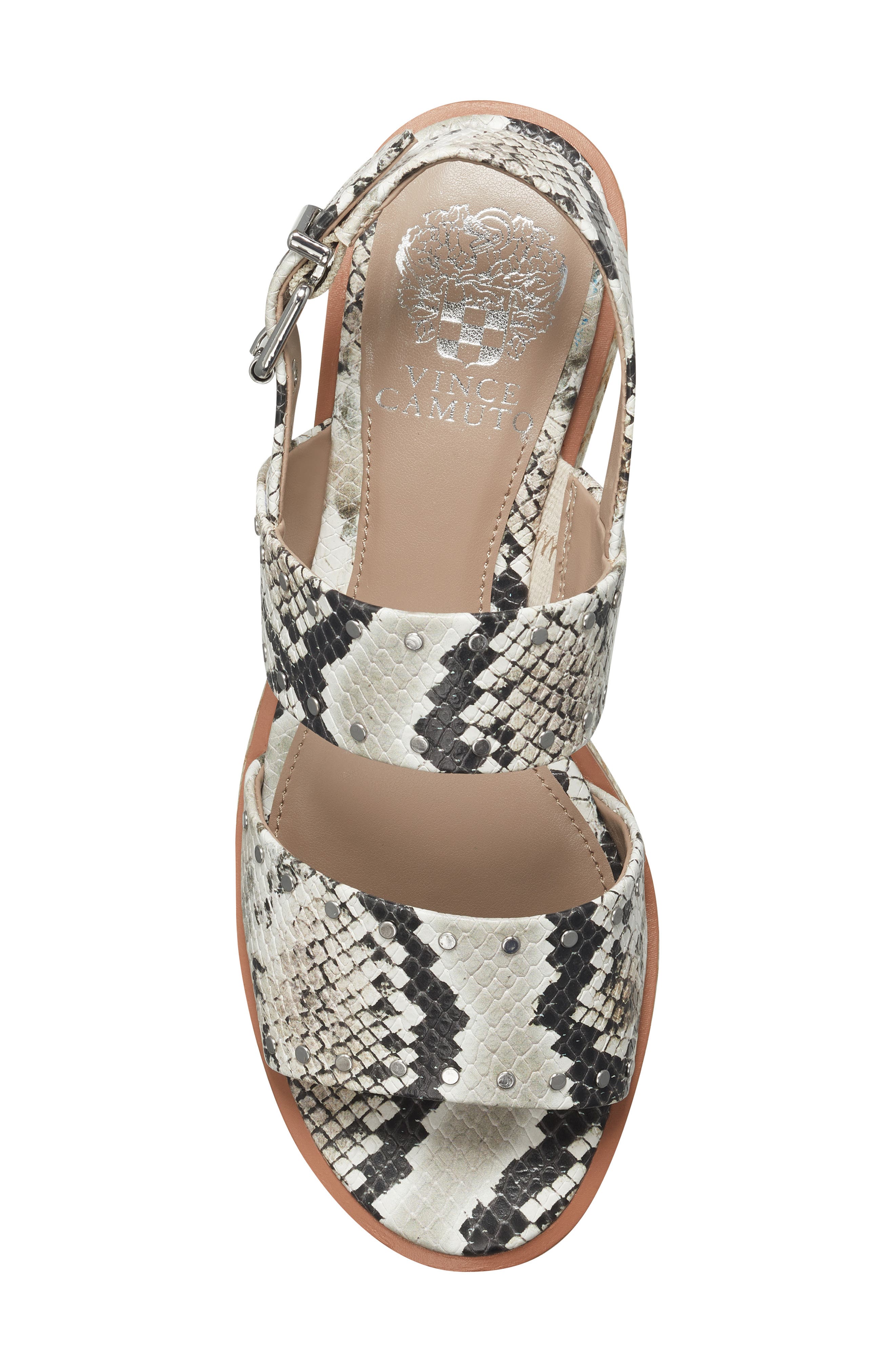 Marsa Espadrille Platform Wedge Sandal, Alternate, color, TAUPE