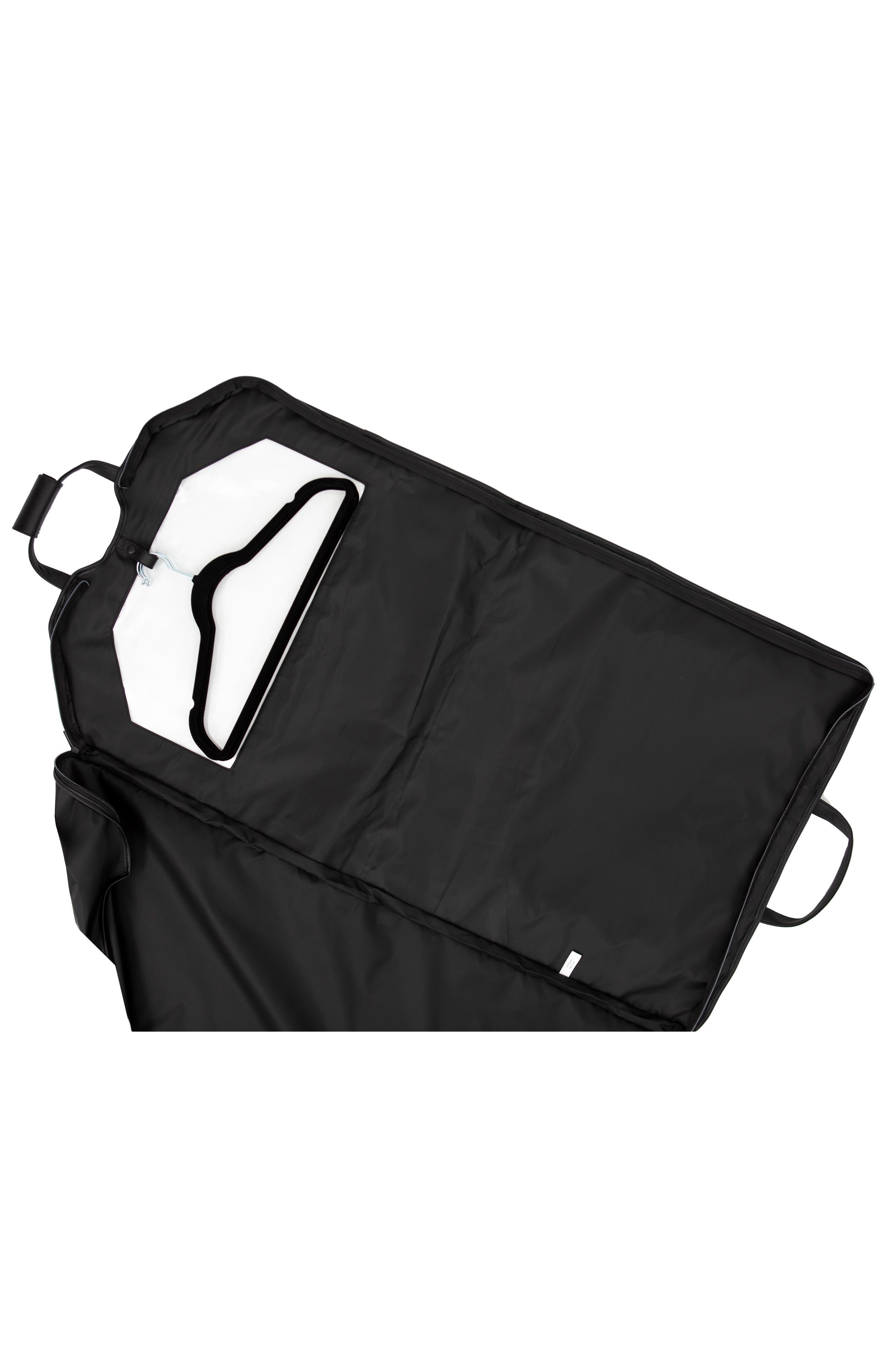 Béis The Garment Bag, Alternate, color, 