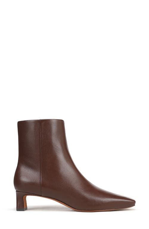 Vince Harlan Bootie