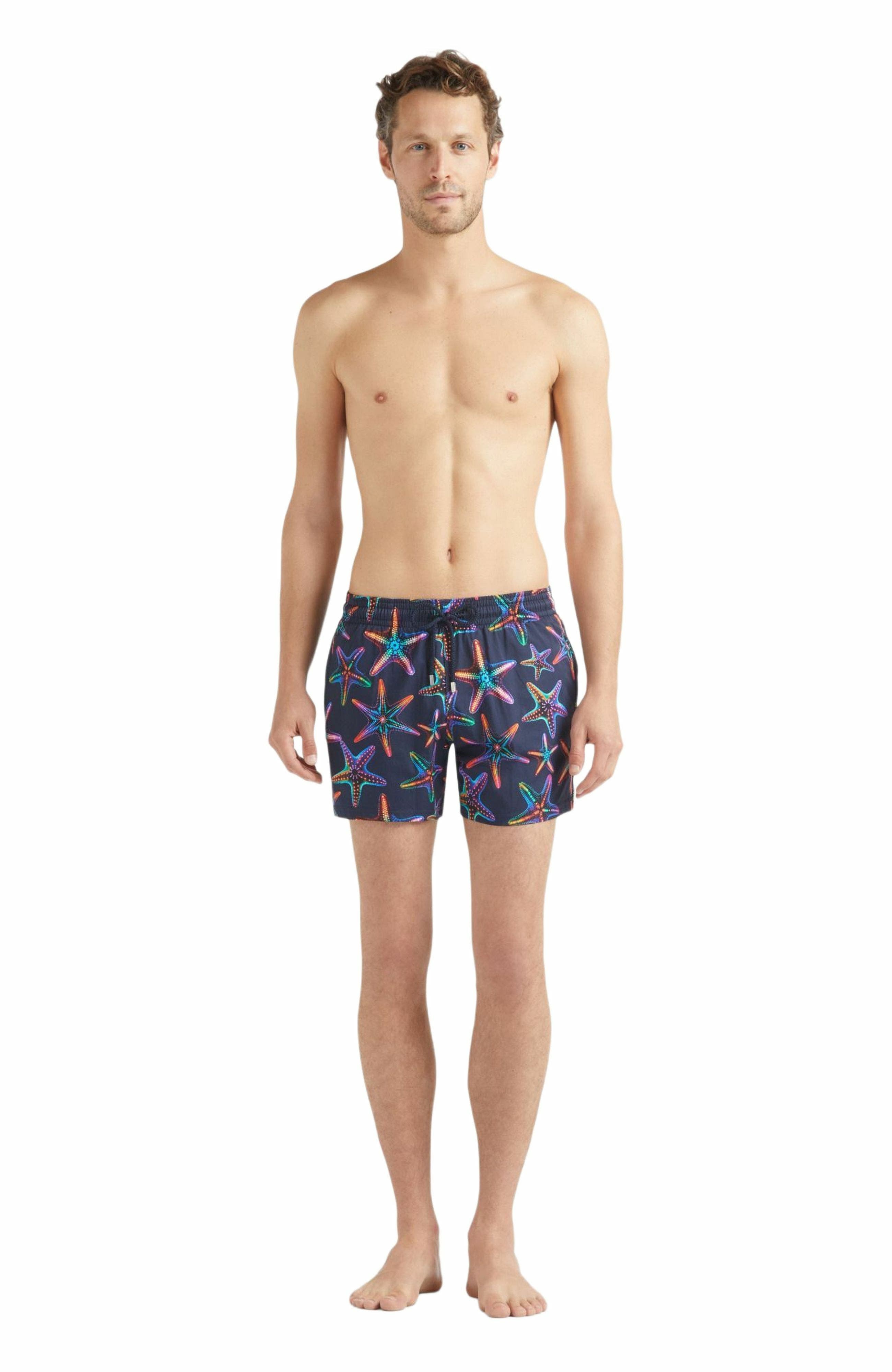selected BLEU MARINE