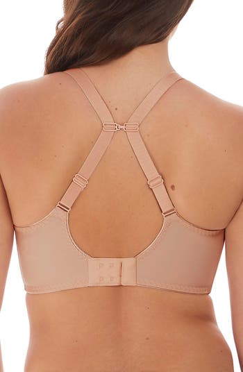 Aura Underwire Molded T-Shirt Bra
