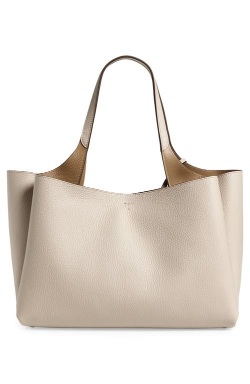 Shop Tod's Medium Leather Tote