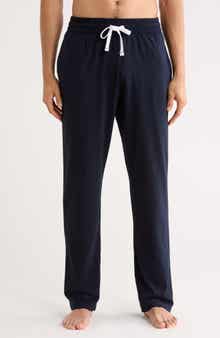 Tommy Hilfiger Solid Pajama Pants