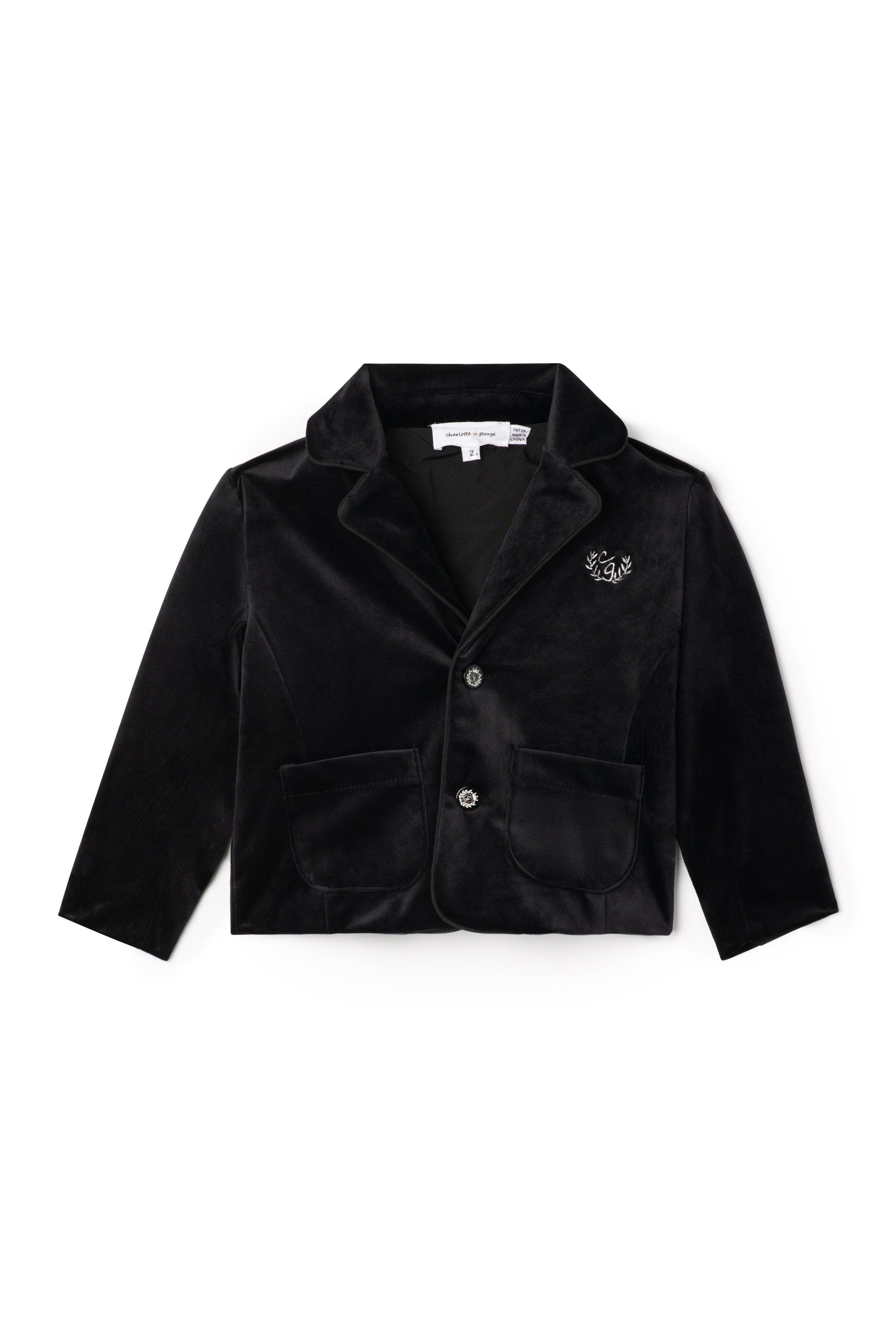 selected Black