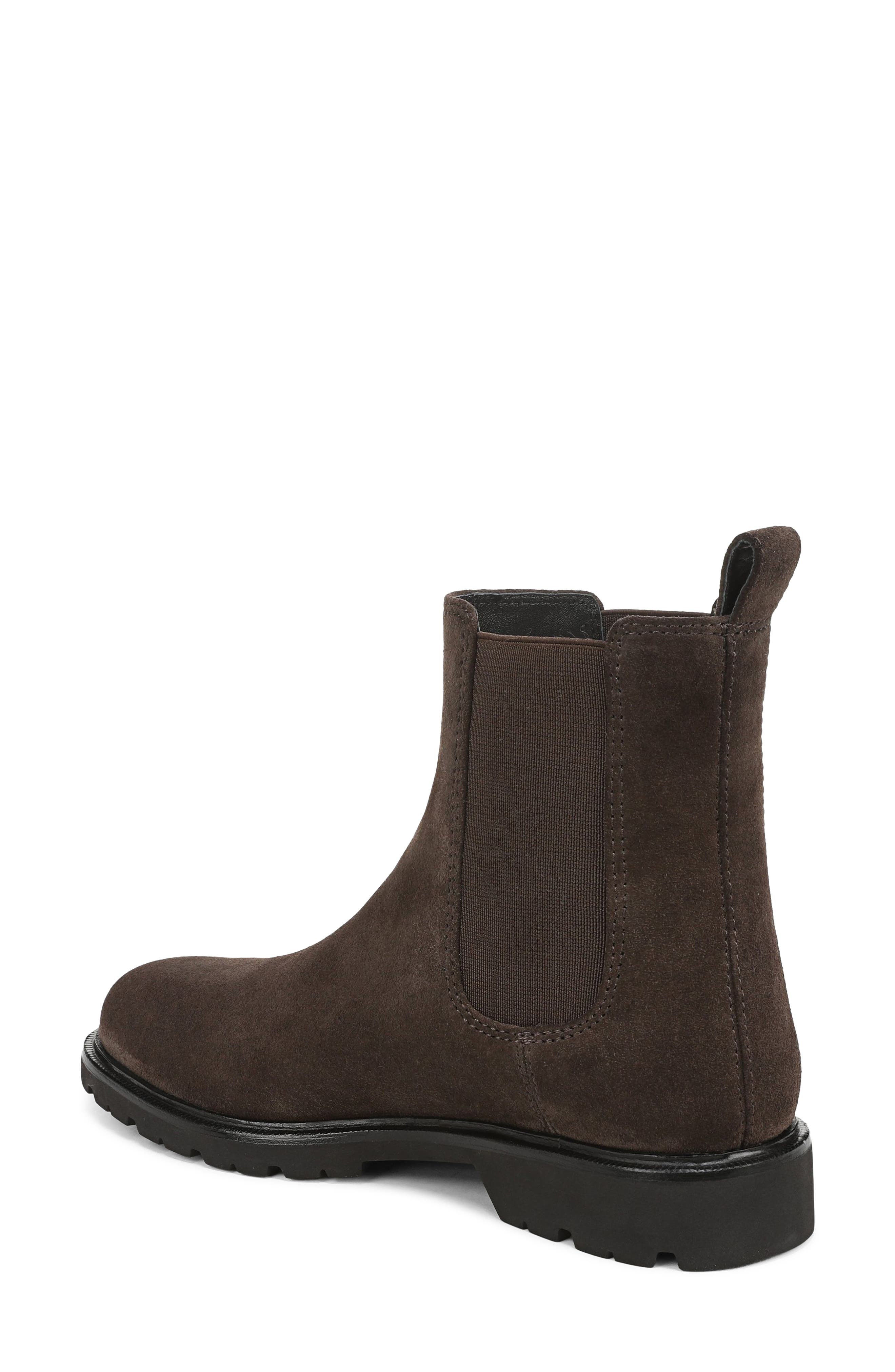 Sevyn Chelsea Bootie, Alternate, color, PINEWOOD SPORT SUEDE