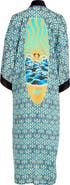 Henelle Duster Robe
