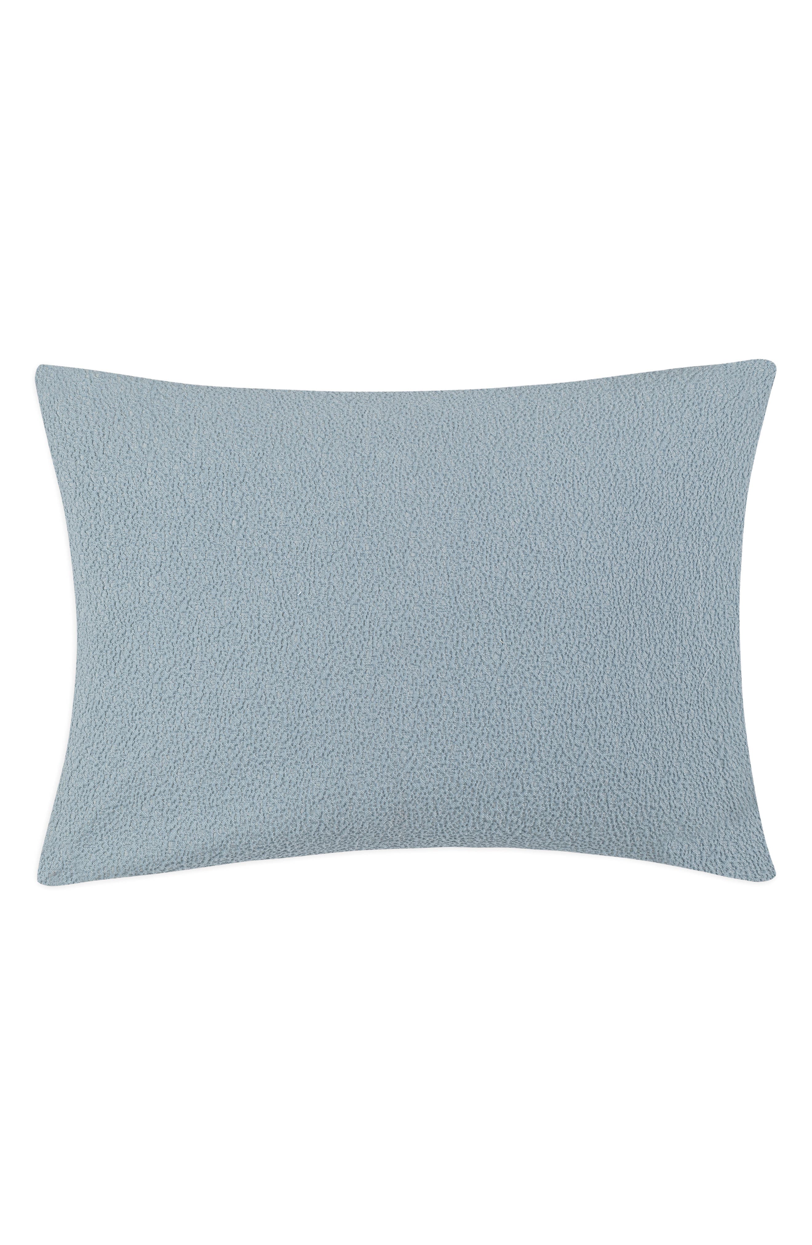 HAZY BLUE