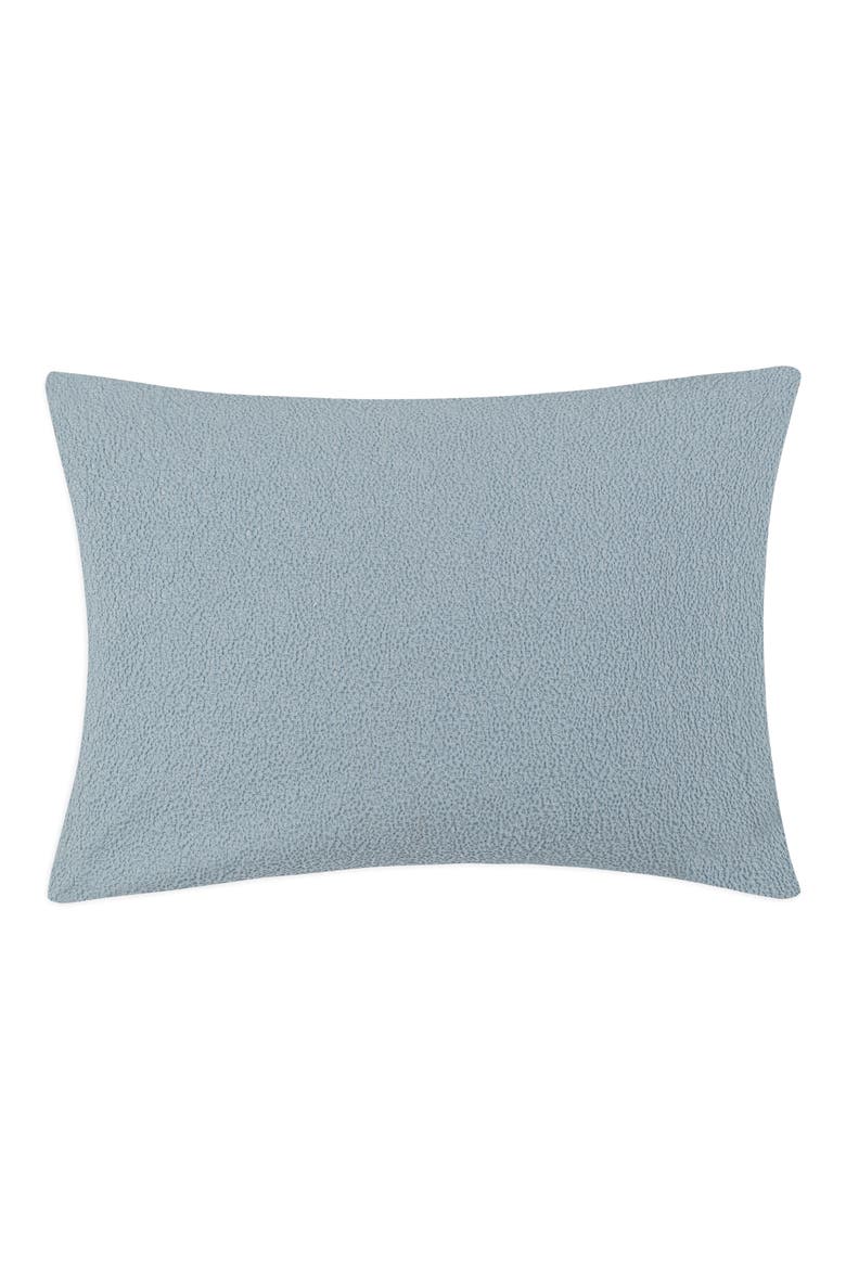 Malibu Sham, Main, color, HAZY BLUE