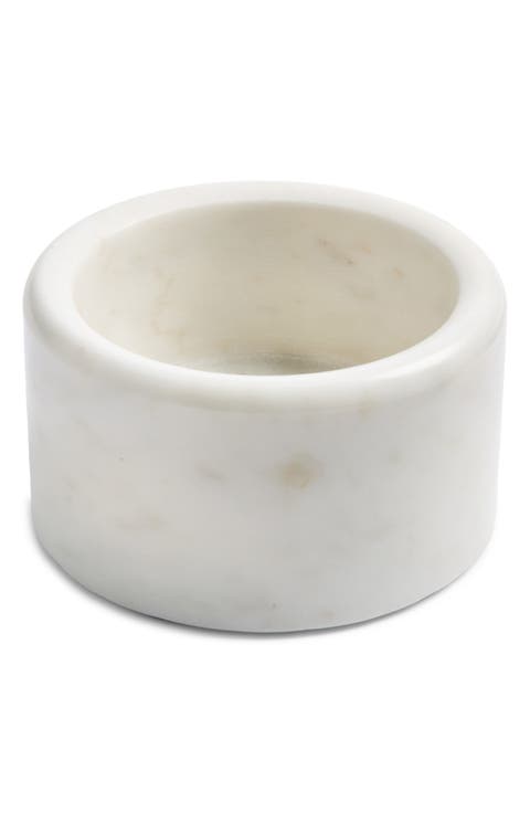 Marble Wine Coaster