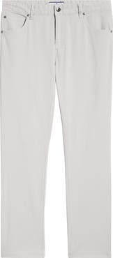 johnnie-O Atlas Garment Dye Stretch Chinos