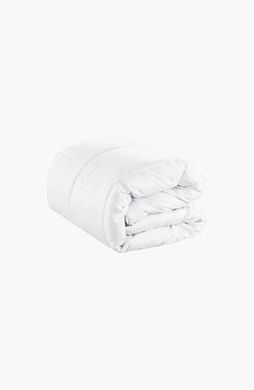FLUFFCO | HOTEL COMFORT FLUFFCO | HOTEL COMFORT DOWN BLENDED COMFORTER