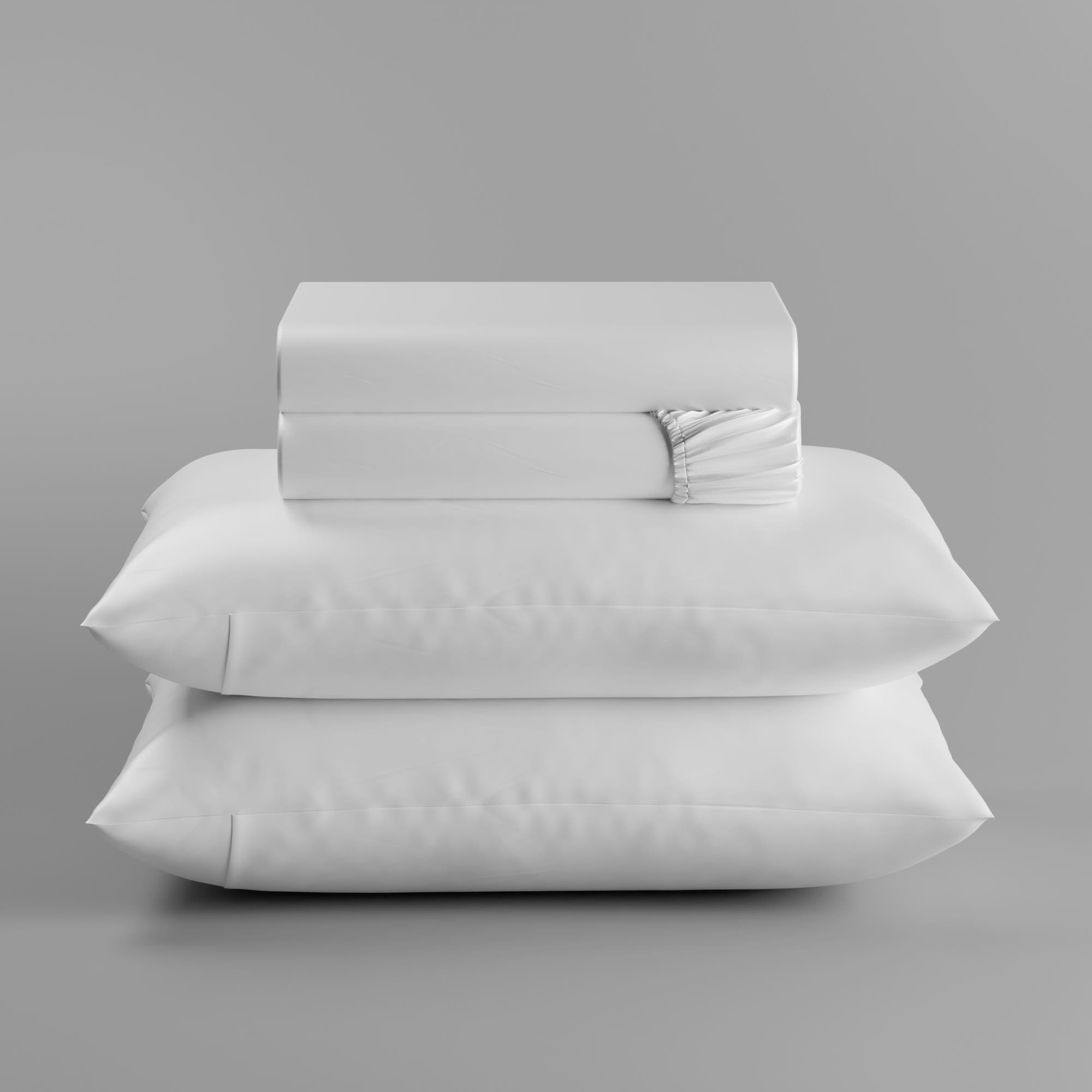 White - Queen