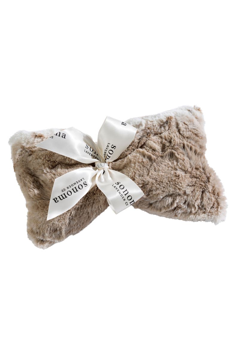 Lavender Spa Mask, Main, color, Arctic Circle