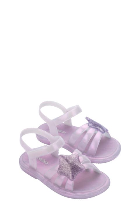 Hip Sky Sandal (Walker & Toddler)