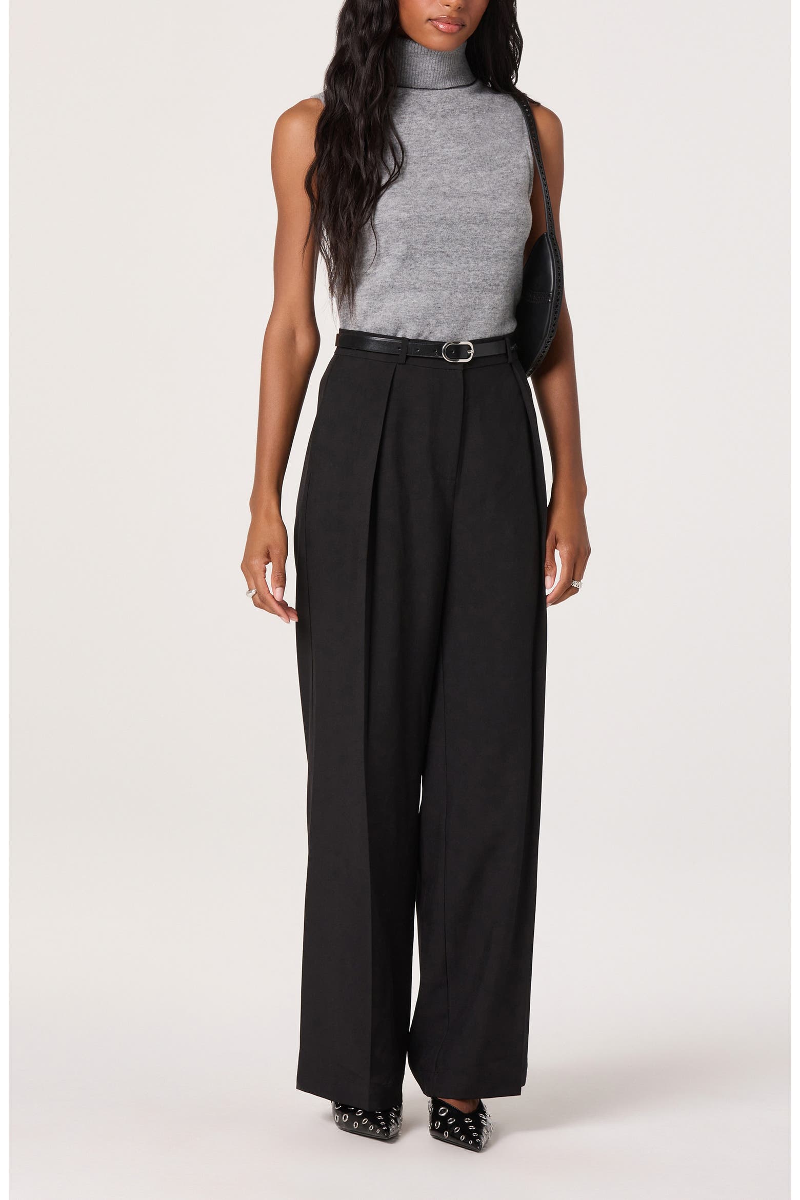 ASTR the Label Pleated Pants (Women) | Nordstromrack