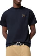 Burberry Cotton T-shirt