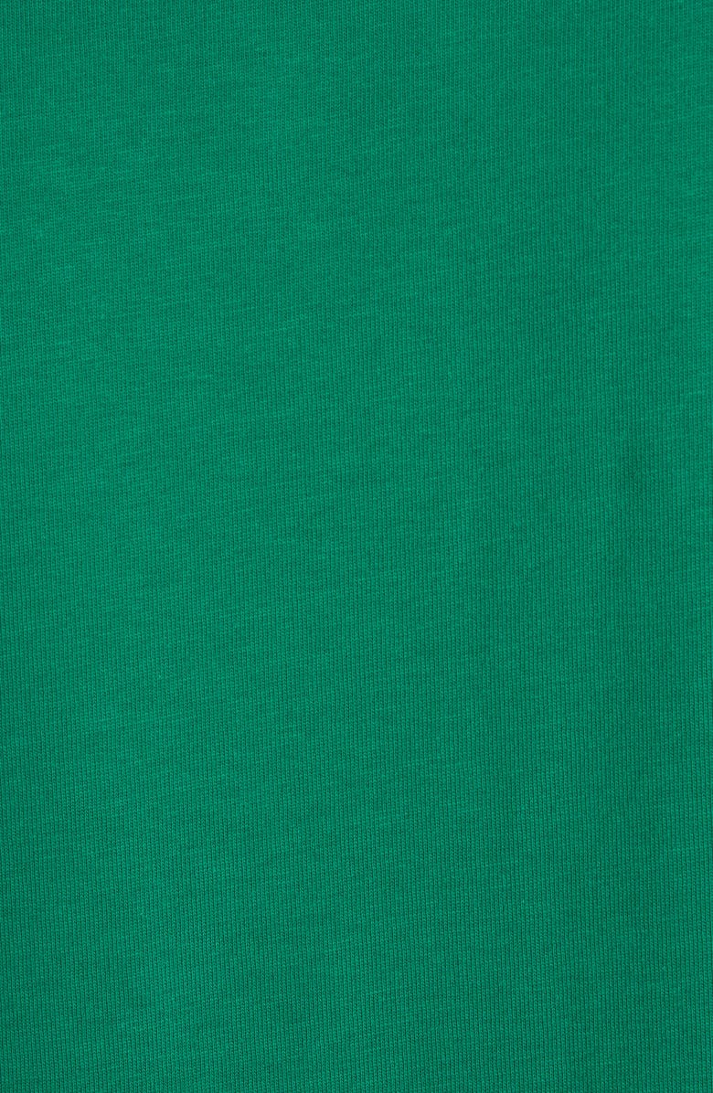 Moncler Grenoble Embossed Logo Graphic T-Shirt, Alternate, color, 