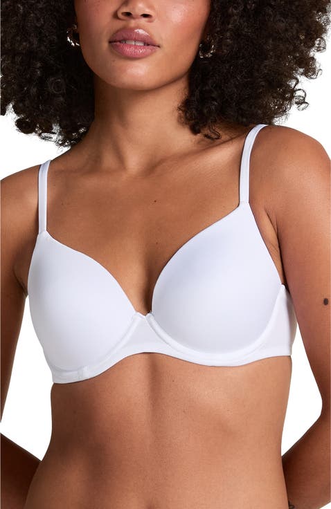 Super Soft Padded Underwired Bra