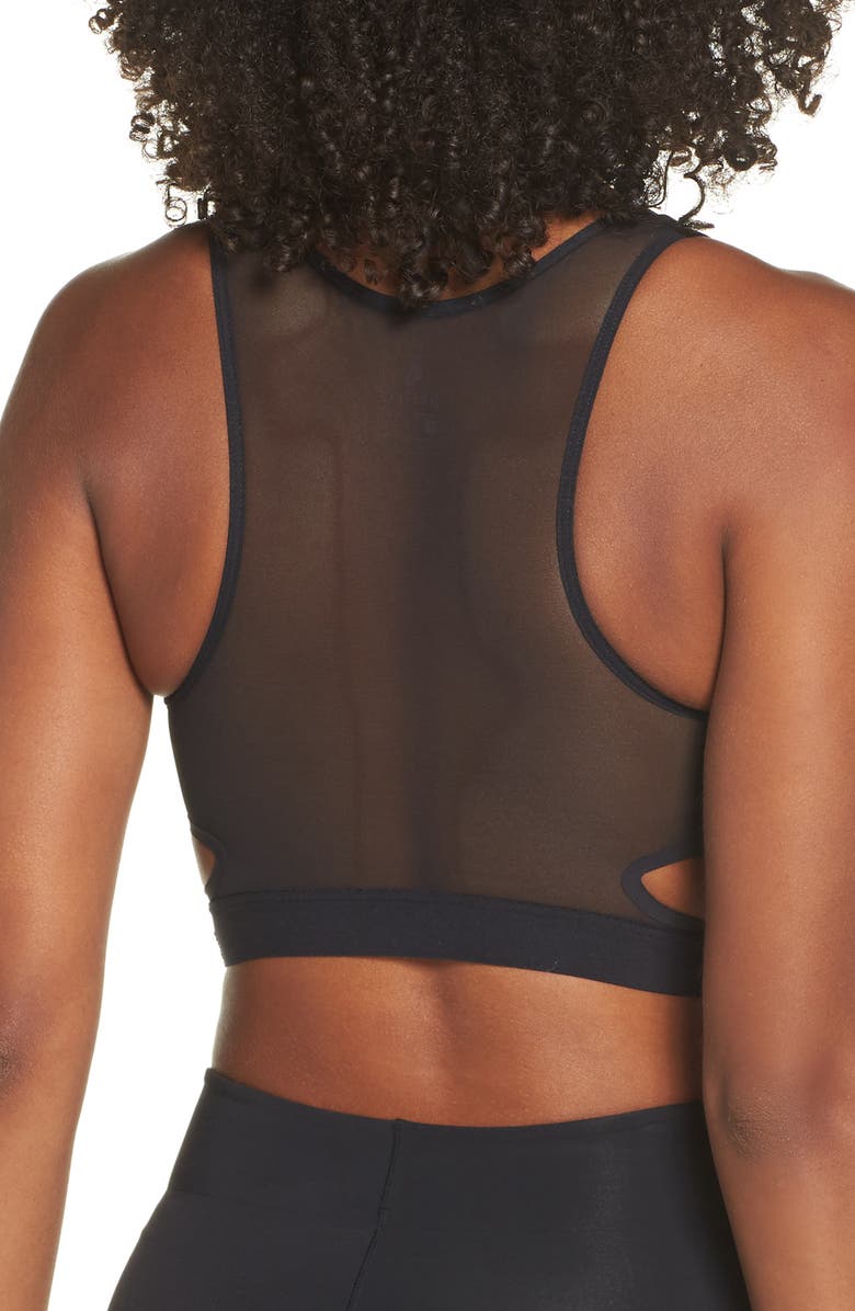 Nike Lab XX High Support Dri-FIT Sports Bra, Alternate, color, 