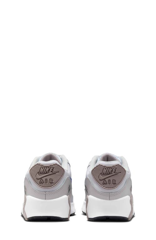 Nike Air Max 90 Sneaker In Multi