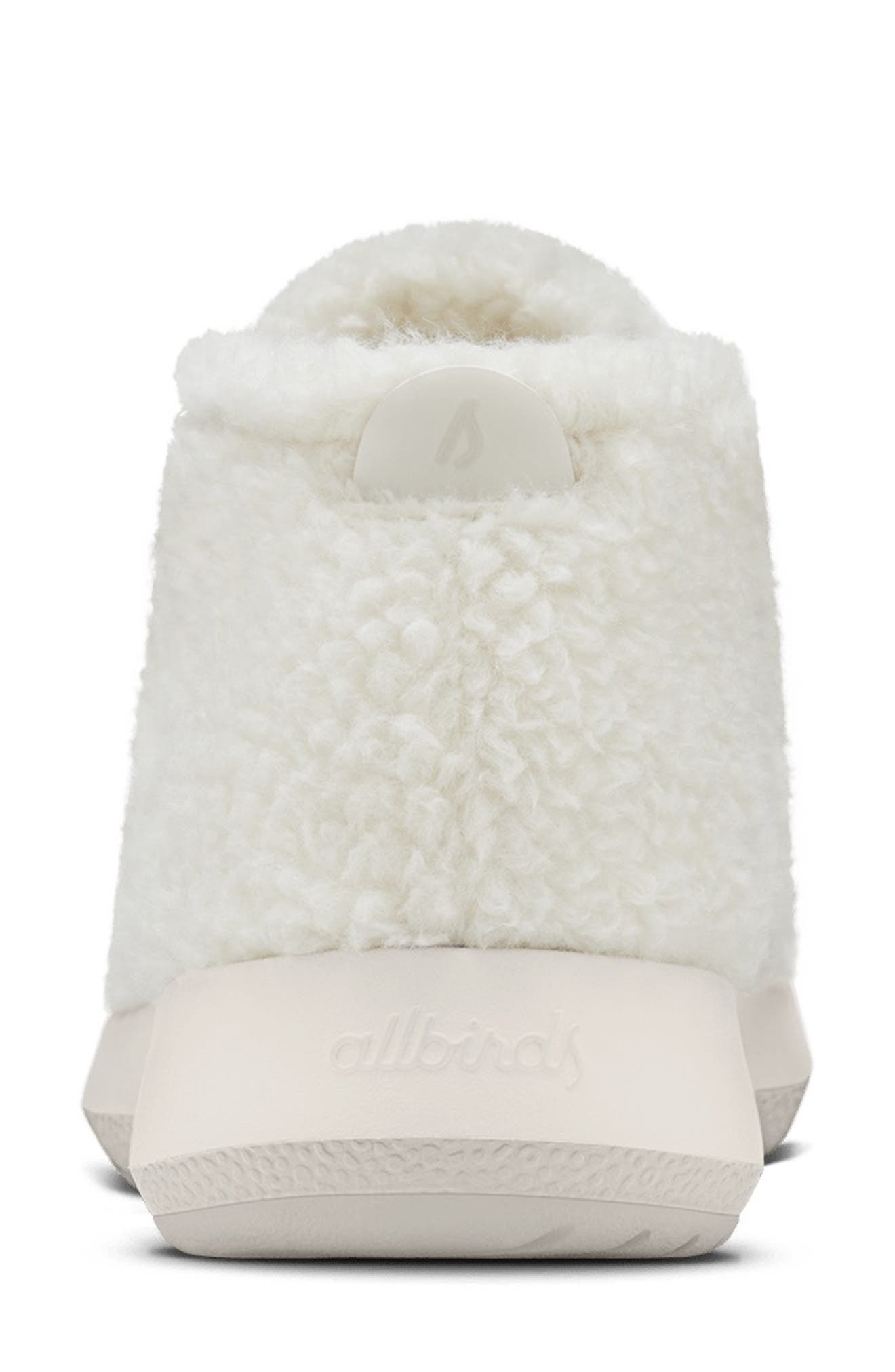 Allbirds Wool Runner Up Double Fluff Sneaker, Alternate, color, 