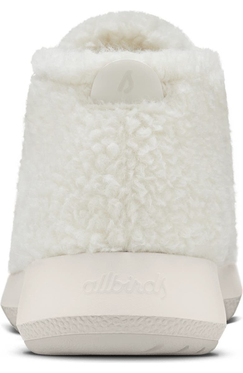 Allbirds Wool Runner Up Double Fluff Sneaker, Alternate, color,