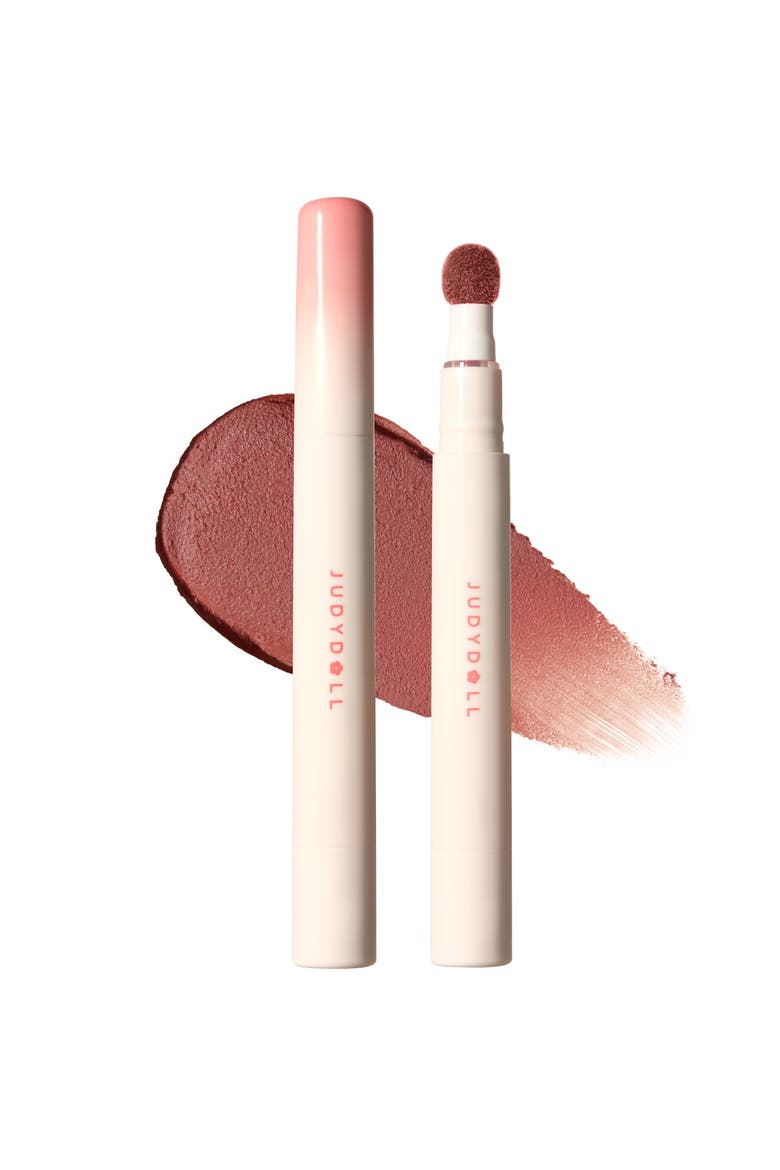 Cushion Matte Lock Lip Cream, Main, color, #N103 Hazel Sugar