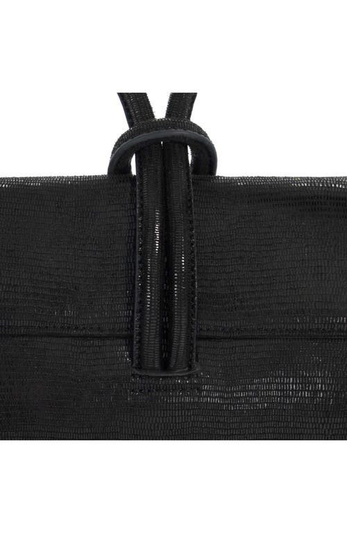Dune London Brynie Faux Leather Wristlet
