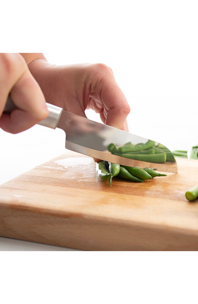 Rada 2 Piece Cook's Select ProPak with Paring Knife and Cook's Utility Knife, Alternate, color, Silver