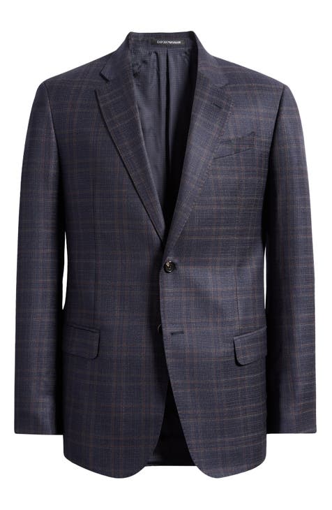 Emporio Armani Blazers Sport Coats for Men Nordstrom