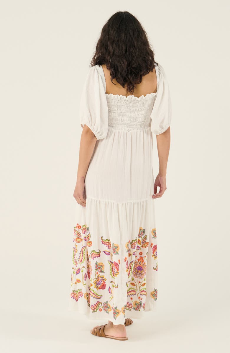 Cache Coeur Maternity Smock Skirt Laila, Alternate, color,