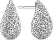 Sif Jakobs Jewellery Earrings Goccia Calare Piccolo