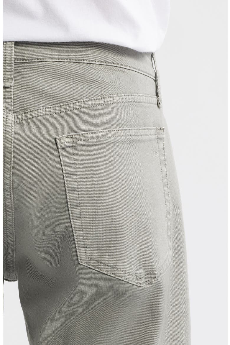 Fit 3 Aero Stretch Athletic Fit Jeans, Alternate, color, MIST GREY