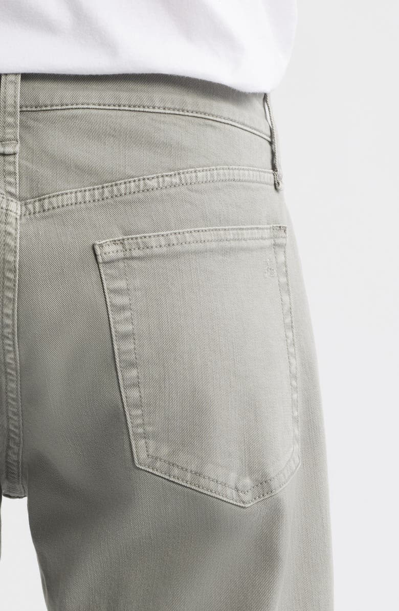 rag & bone Fit 3 Aero Stretch Athletic Fit Jeans, Alternate, color, Mist Grey