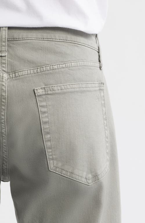 Rag & Bone Fit 3 Aero Stretch Athletic Fit Jeans