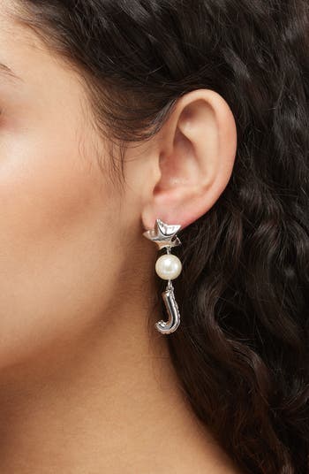 ピアス Marc Jacobs Balloon Earrings The Mj Balloon Earrings | Marc Jacobs | Official Site