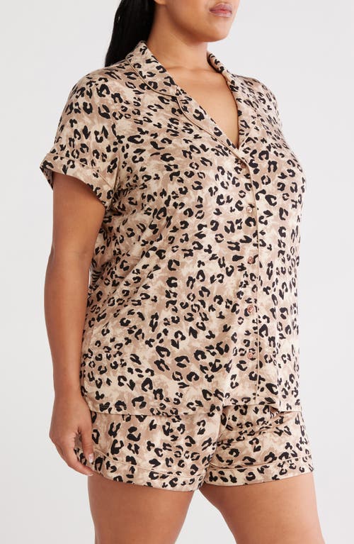 Nordstrom Moonlight Eco Short Pajamas