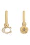 selected White/ Gold