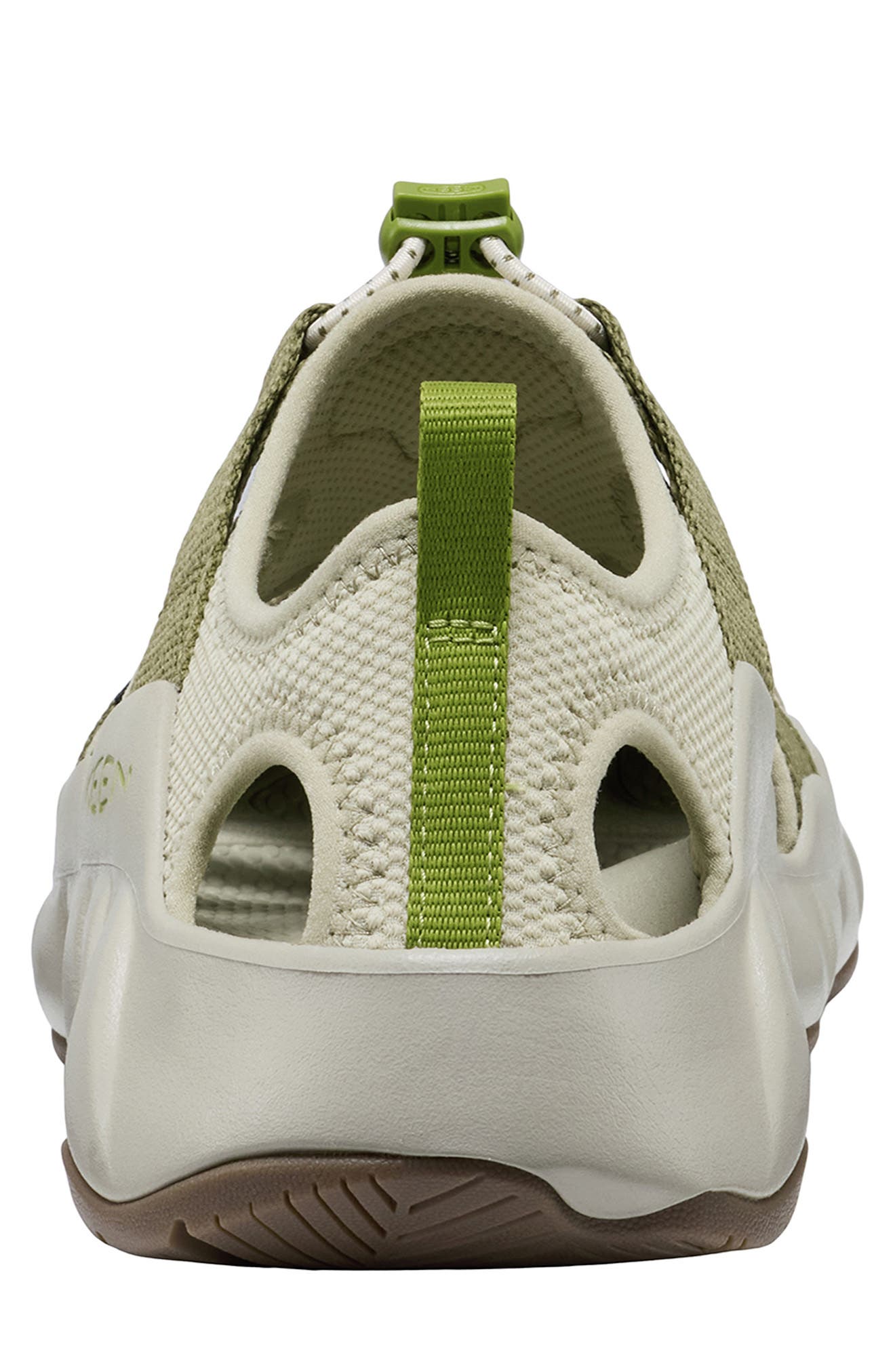 Hyperport H2 Sandal, Alternate, color, ABBEY STONE/ GOLDEN CYPRESS