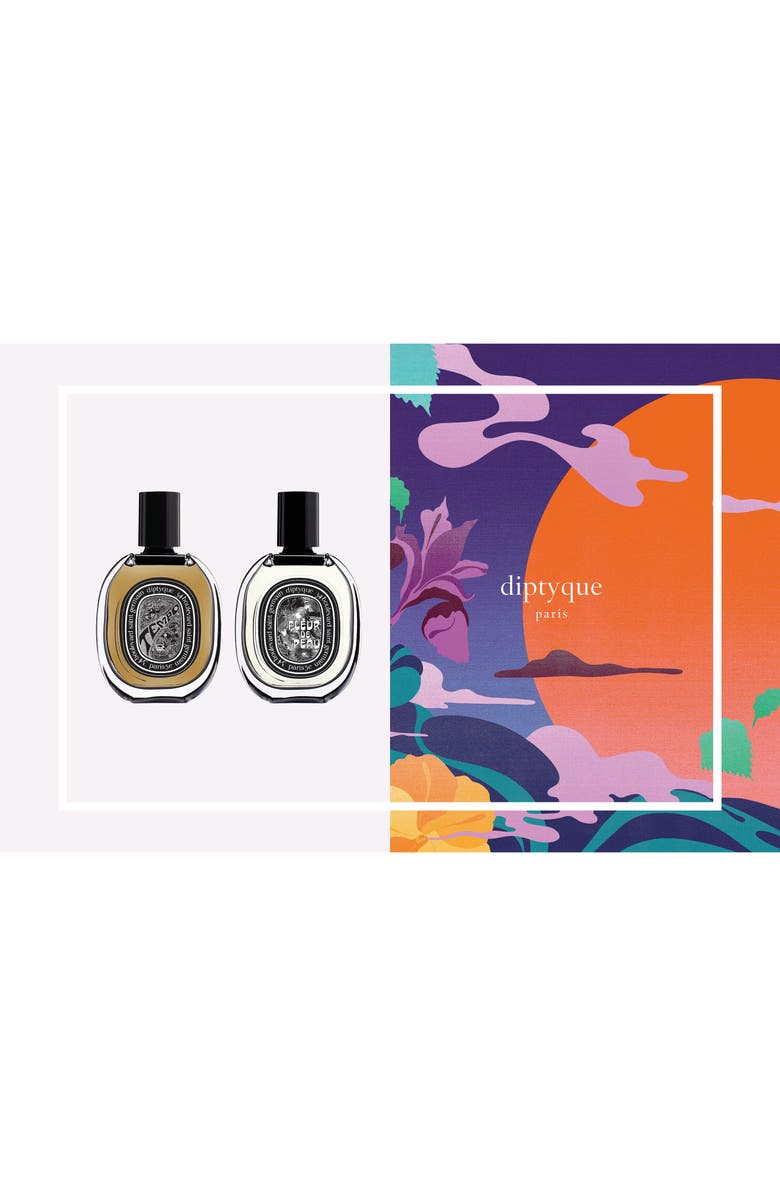 Diptyque Tempo Eau de Parfum, Alternate, color,